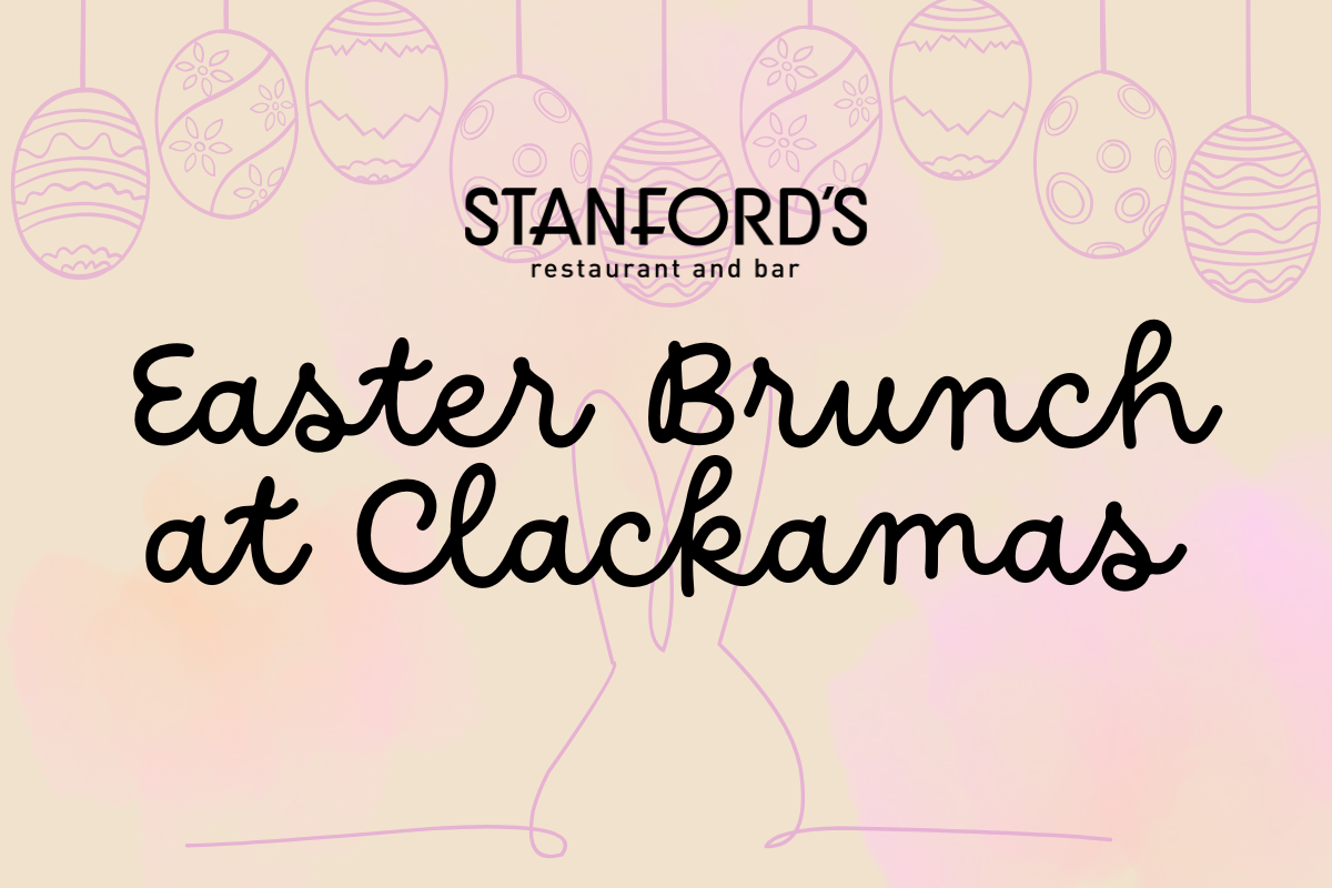 Easter Brunch